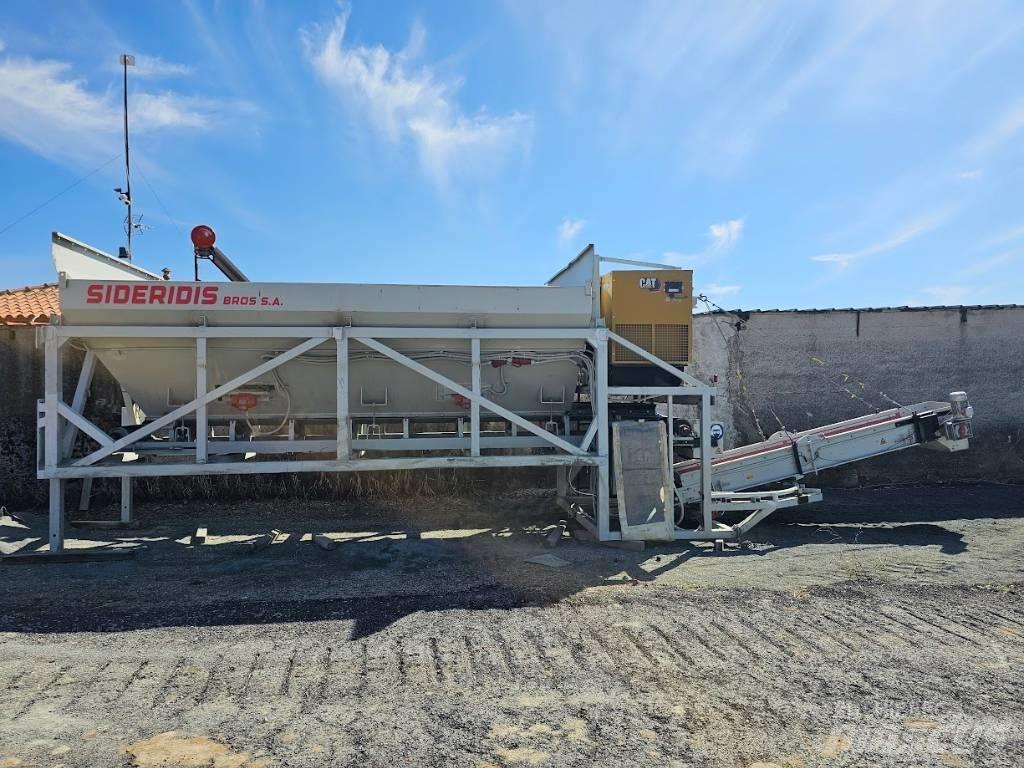 CAT GC 30 Ostalo