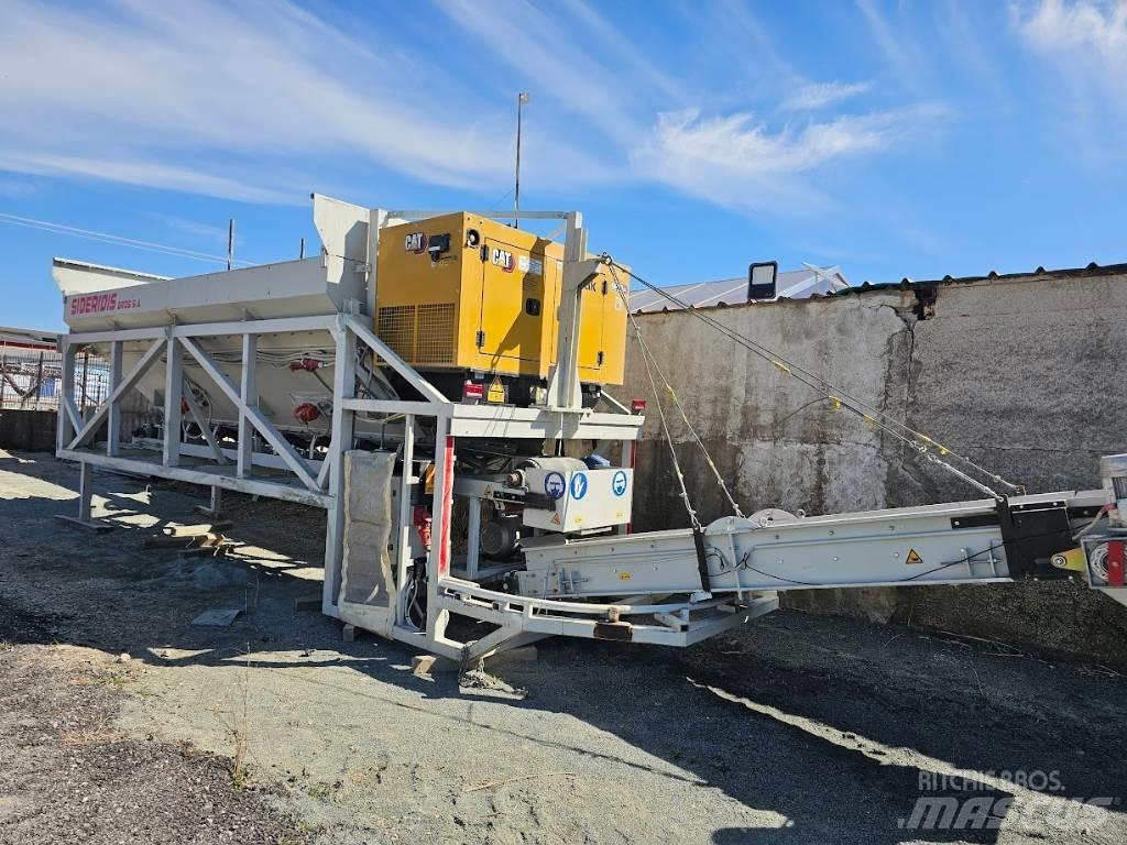 CAT GC 30 Ostalo