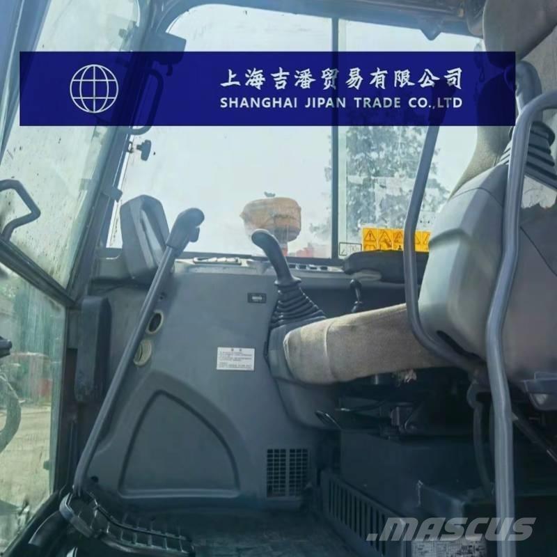 Doosan DX 55 Mini bageri < 7t