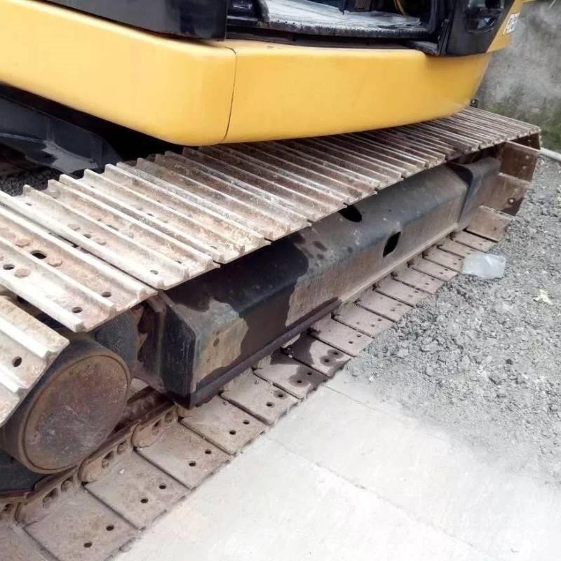 CAT 308 Mini bageri < 7t