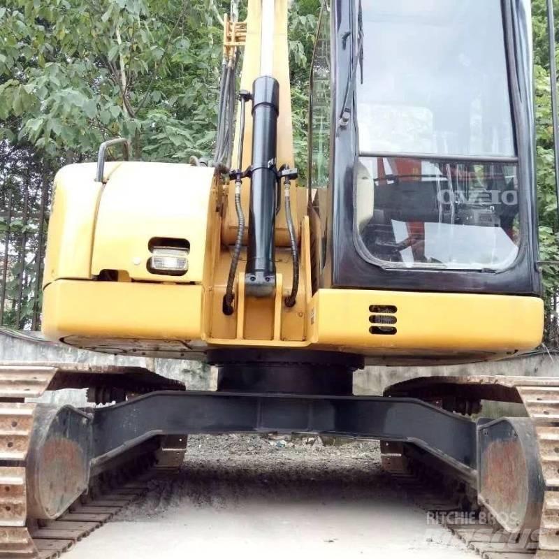 CAT 308 Mini bageri < 7t