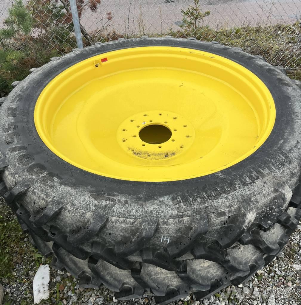 Trelleborg 300/95R52 Gume, točkovi i felne