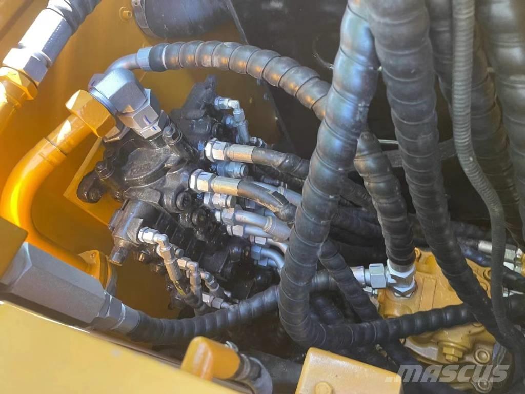 Sany SY75C Midi bageri 7t – 12t