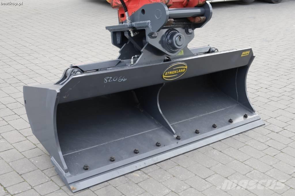 CAT M314F Bageri točkaši