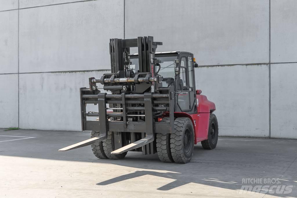 Manitou MI 80 Dizelski viljuškari