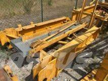 Potain MD238A Kranovi tornjevi