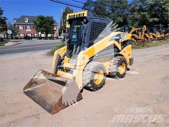 Gehl V270 Skid steer mini utovarivači