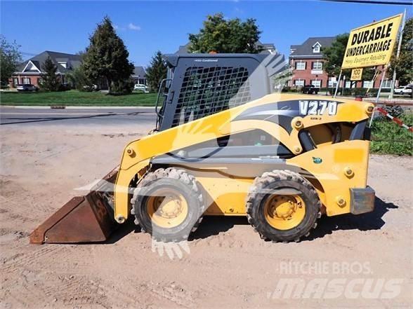 Gehl V270 Skid steer mini utovarivači
