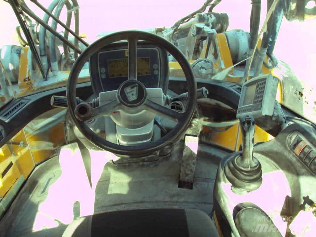 JCB 436 Wastemaster Utovarivači na točkove