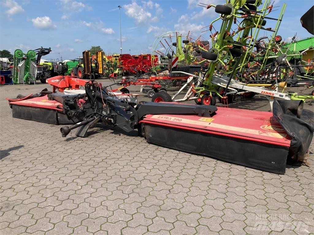 Vicon Extra 390 Uređaji za kosačice