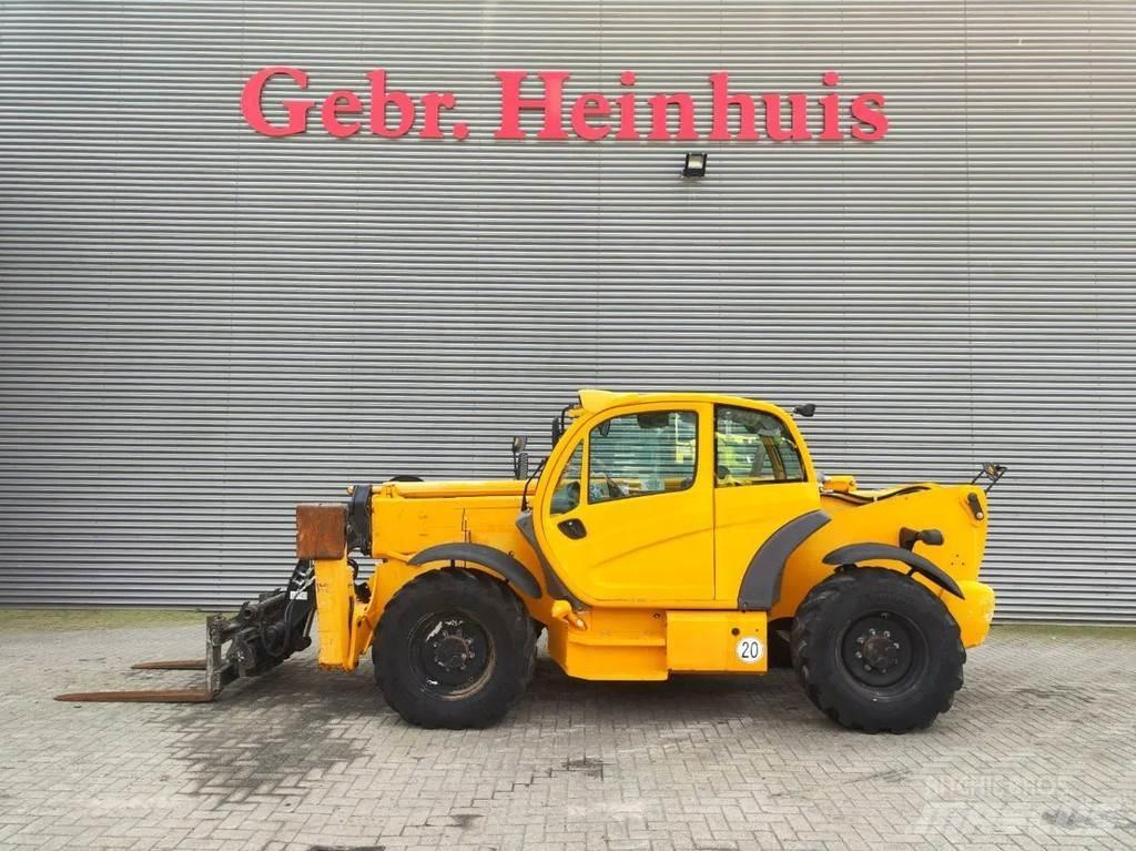 Manitou MT 1440 H Teleskopski viljuškari
