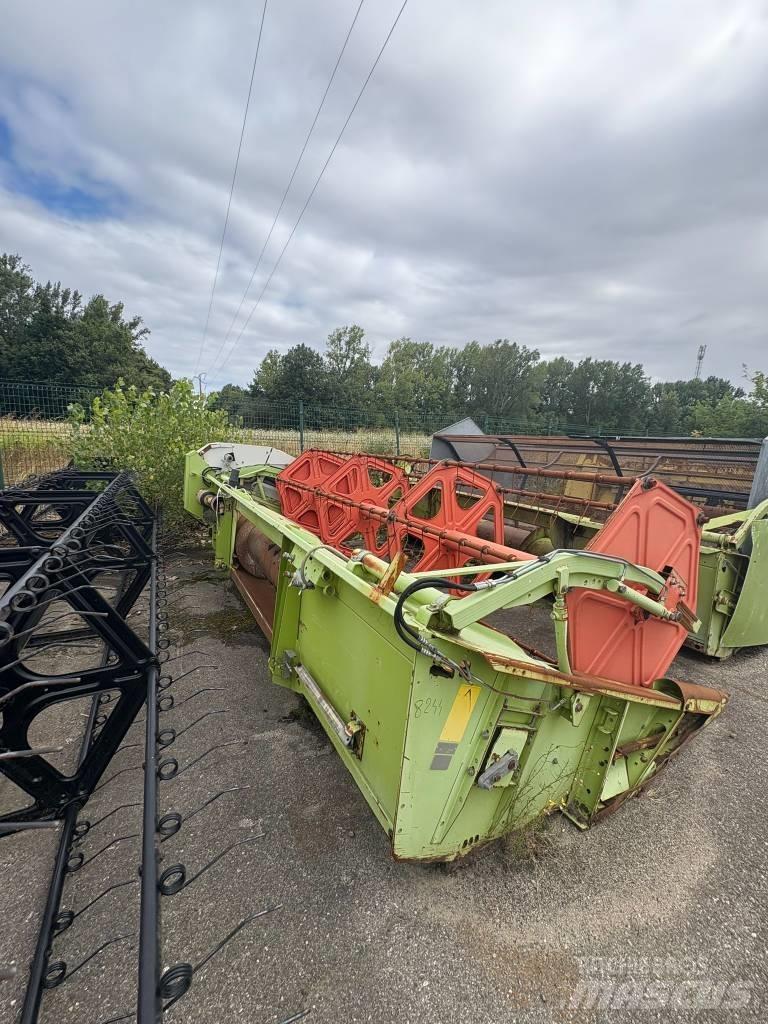 CLAAS 3.90M Ostala oprema za žetvu