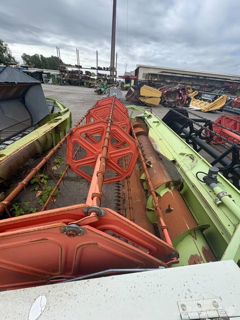 CLAAS 3.90M Ostala oprema za žetvu