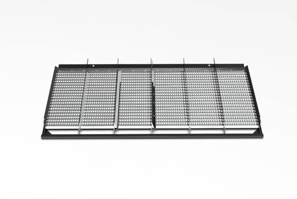 PW 84076561 Dodatna oprema za kombajne