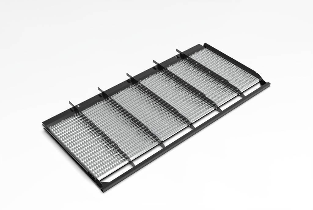 PW 84076561 Dodatna oprema za kombajne