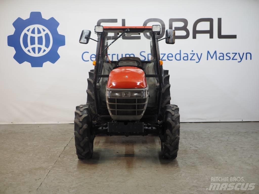Yanmar AF33 Manji traktori