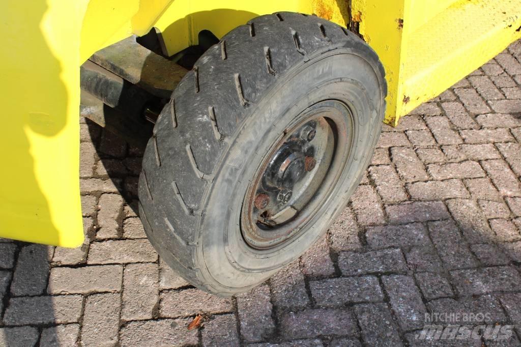 Hyster H 6.00 XL Plinski viljuškari