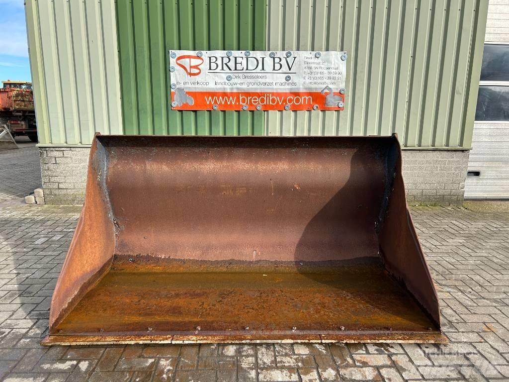  Shovel Bak Kašike / Korpe