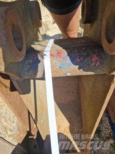 Geith QC45M Kašike / Korpe