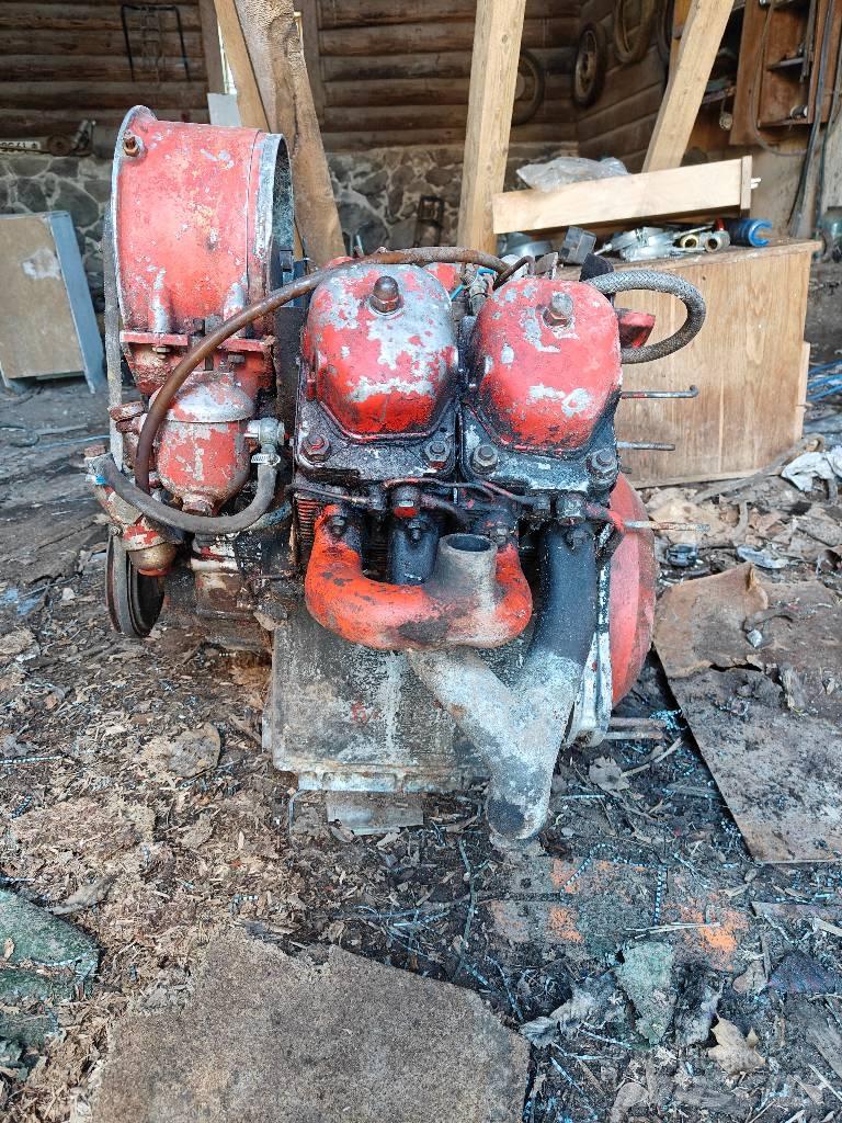  Rs09 Traktori