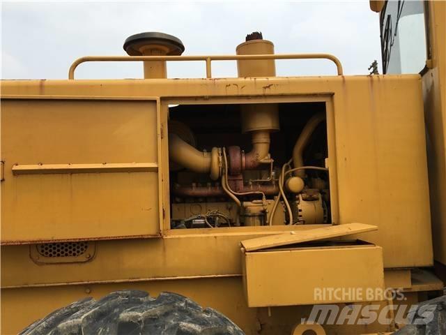 CAT 140G Grejderi