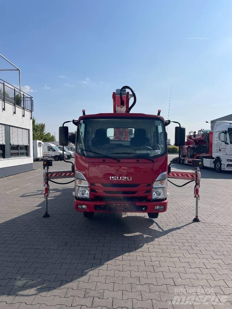 Multitel MT 204 Auto korpe