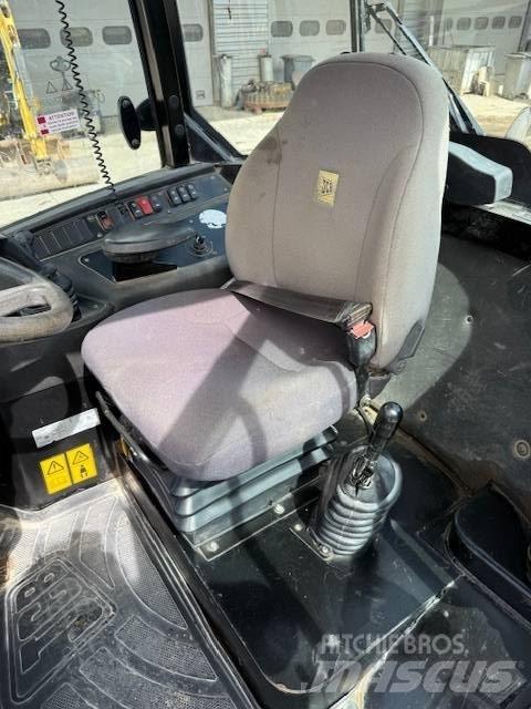 JCB 406 Utovarivači na točkove