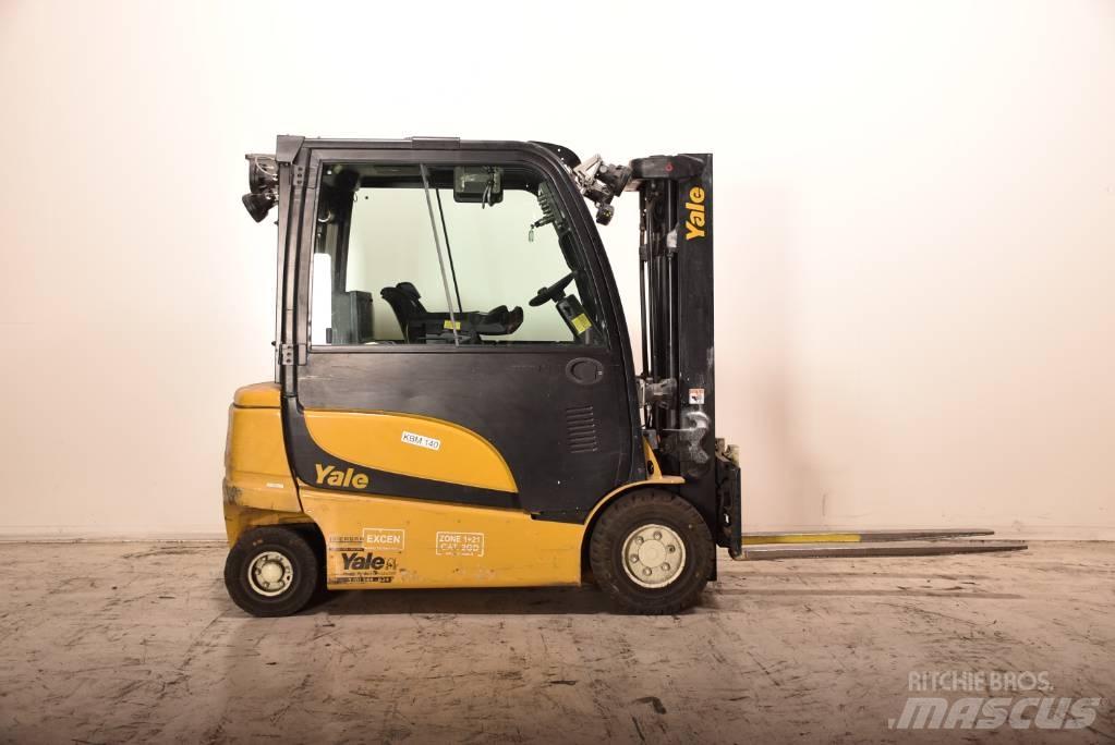 Yale ERP 25 VL Električni viljuškari