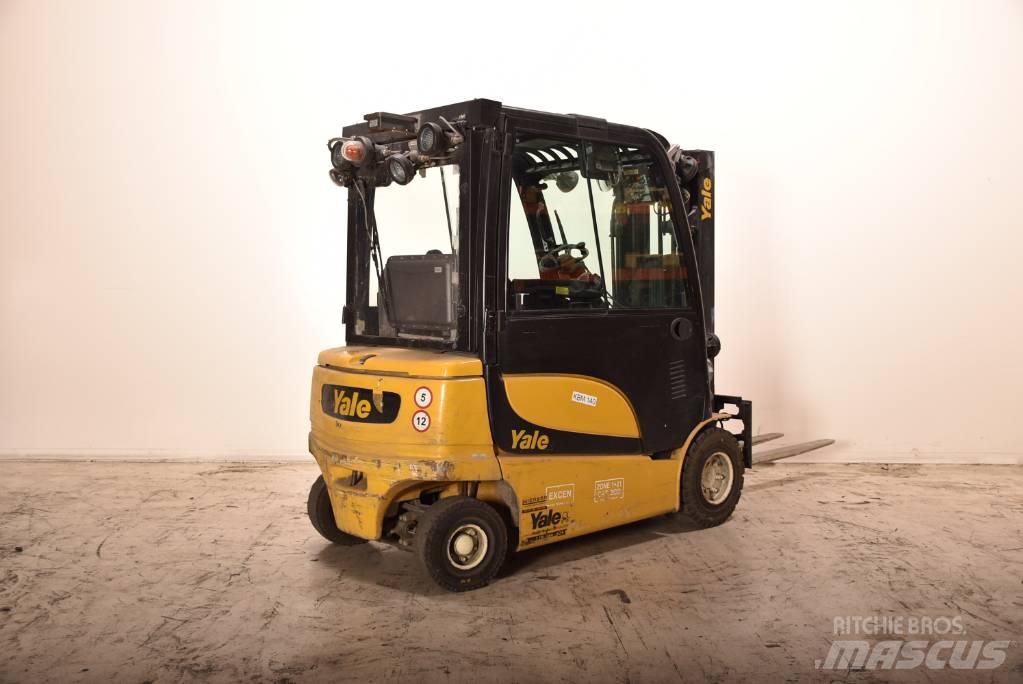 Yale ERP 25 VL Električni viljuškari