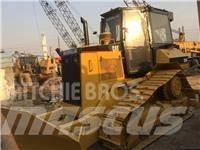 CAT D 5 N Buldožeri guseničari