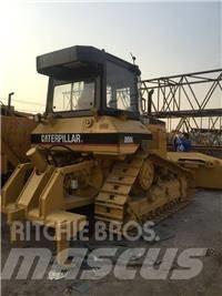 CAT D 5 N Buldožeri guseničari