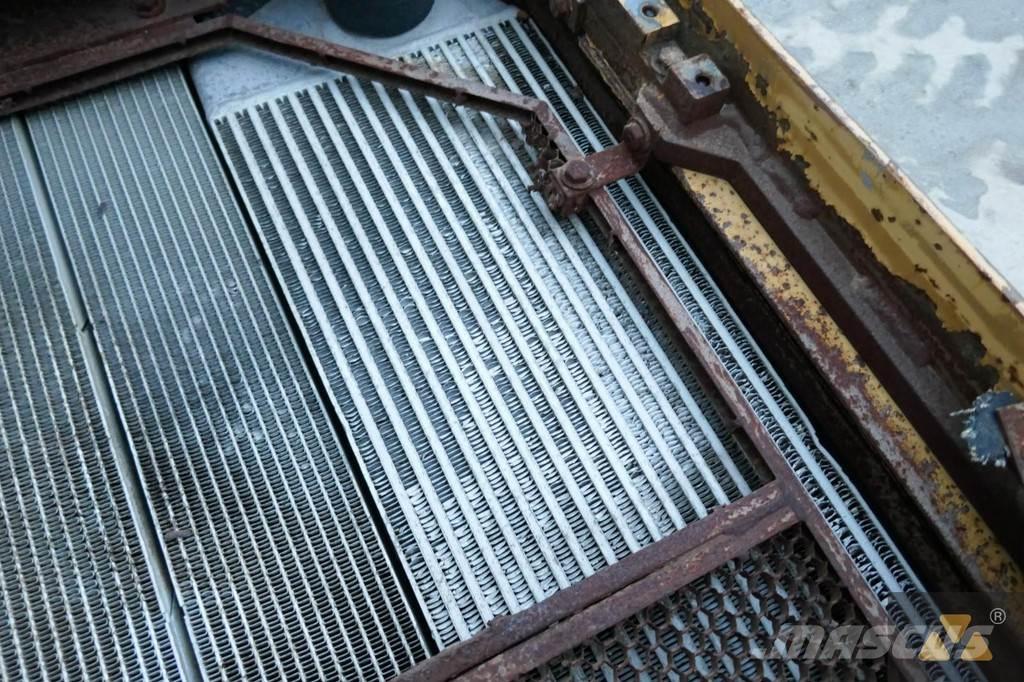 CAT 358-2851 Ostale kargo komponente