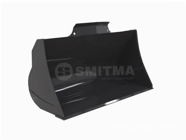 Volvo L150E Kašike / Korpe