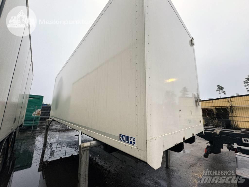 Kaupe UKULLE 75 Platforme