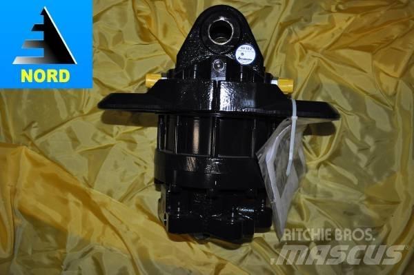 INDEXATOR GV 12-2 Ostale komponente
