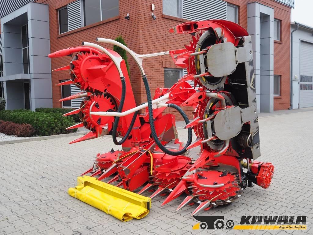 Kemper 360 Plus Glave hederi za kombajne