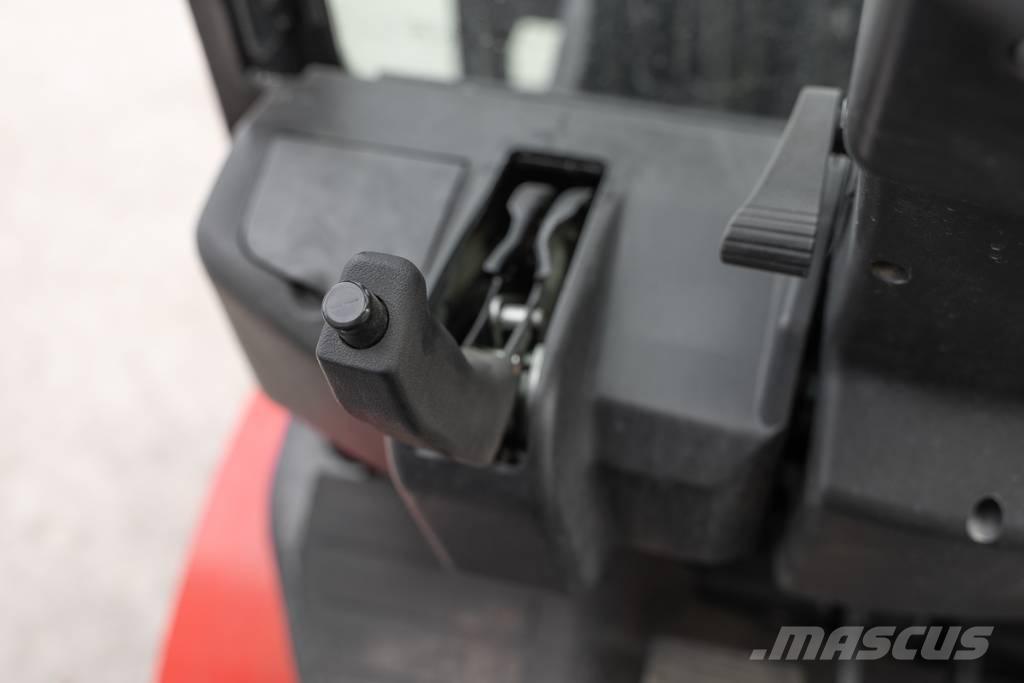 Manitou MI 30 D Dizelski viljuškari