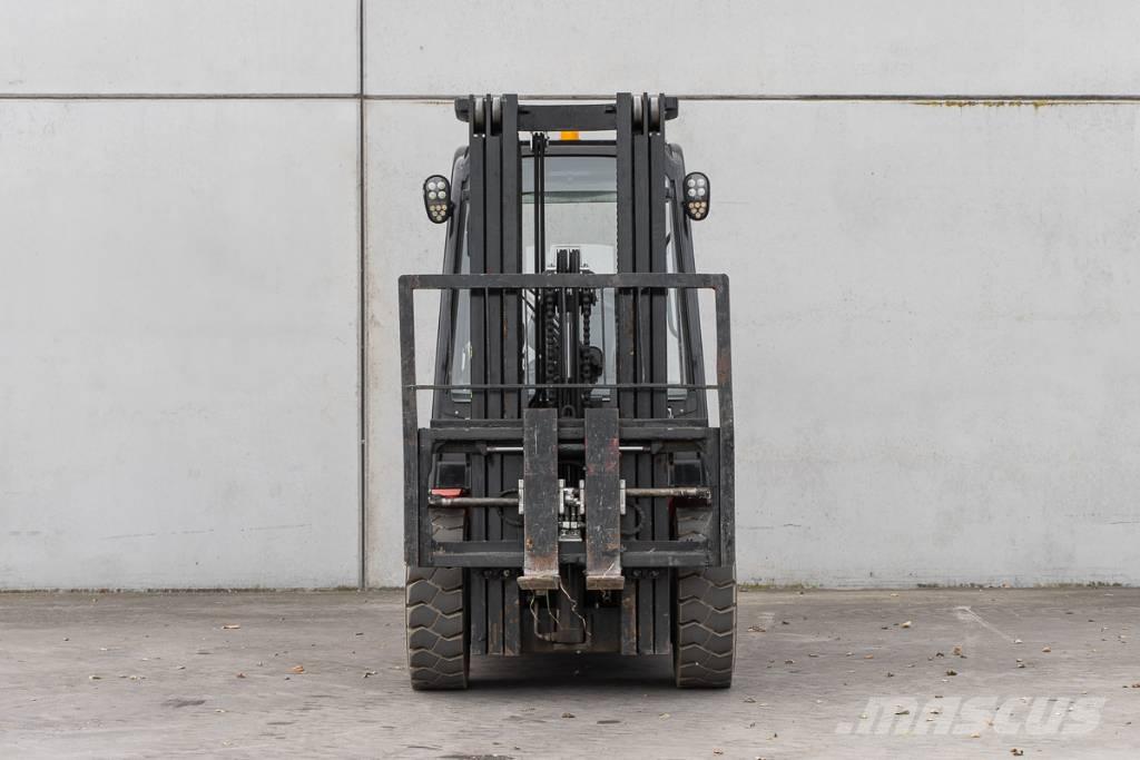 Manitou MI 30 D Dizelski viljuškari