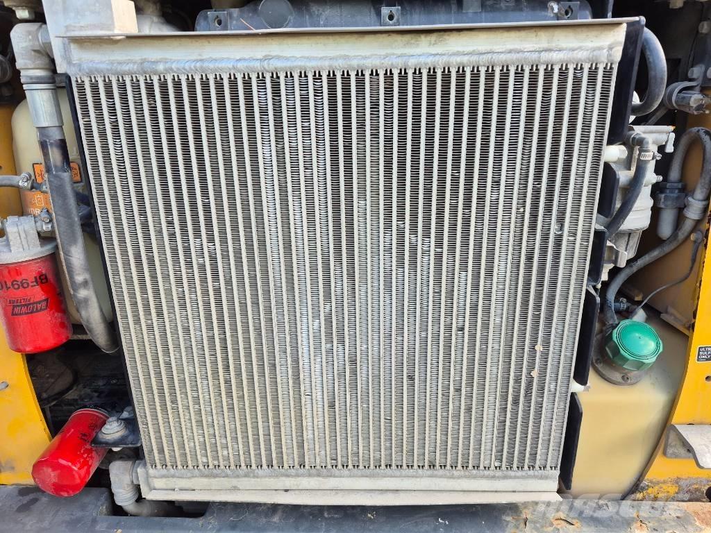 John Deere 316 Skid steer mini utovarivači