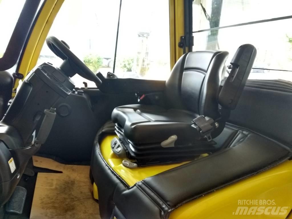 Hyster H4.5FT6 Dizelski viljuškari