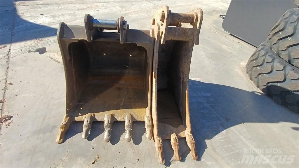 Volvo ECR 88 D Mini bageri < 7t