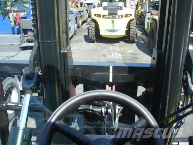 Hyster H 16 XD Dizelski viljuškari
