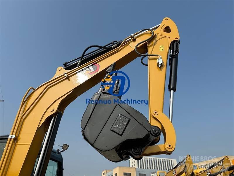 CAT 306E Mini bageri < 7t
