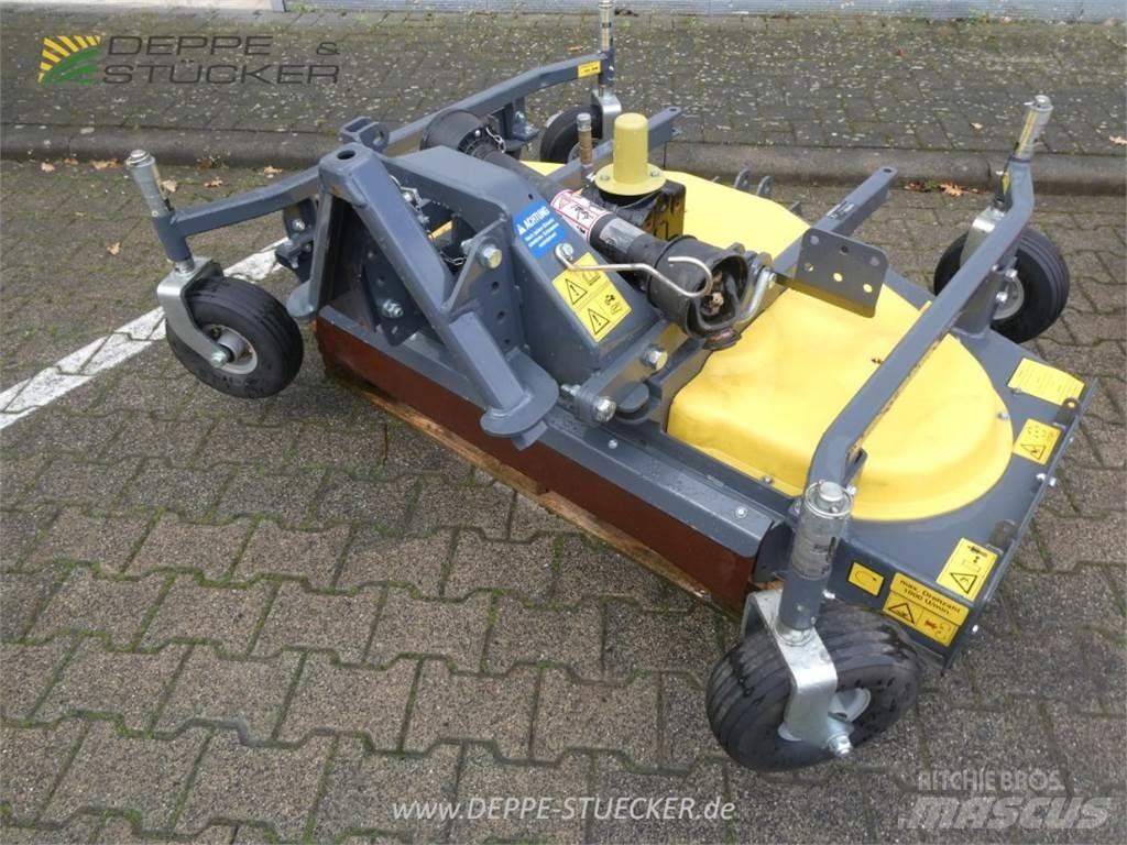 Matev MOW-FM 160F Ostale poljoprivredne mašine