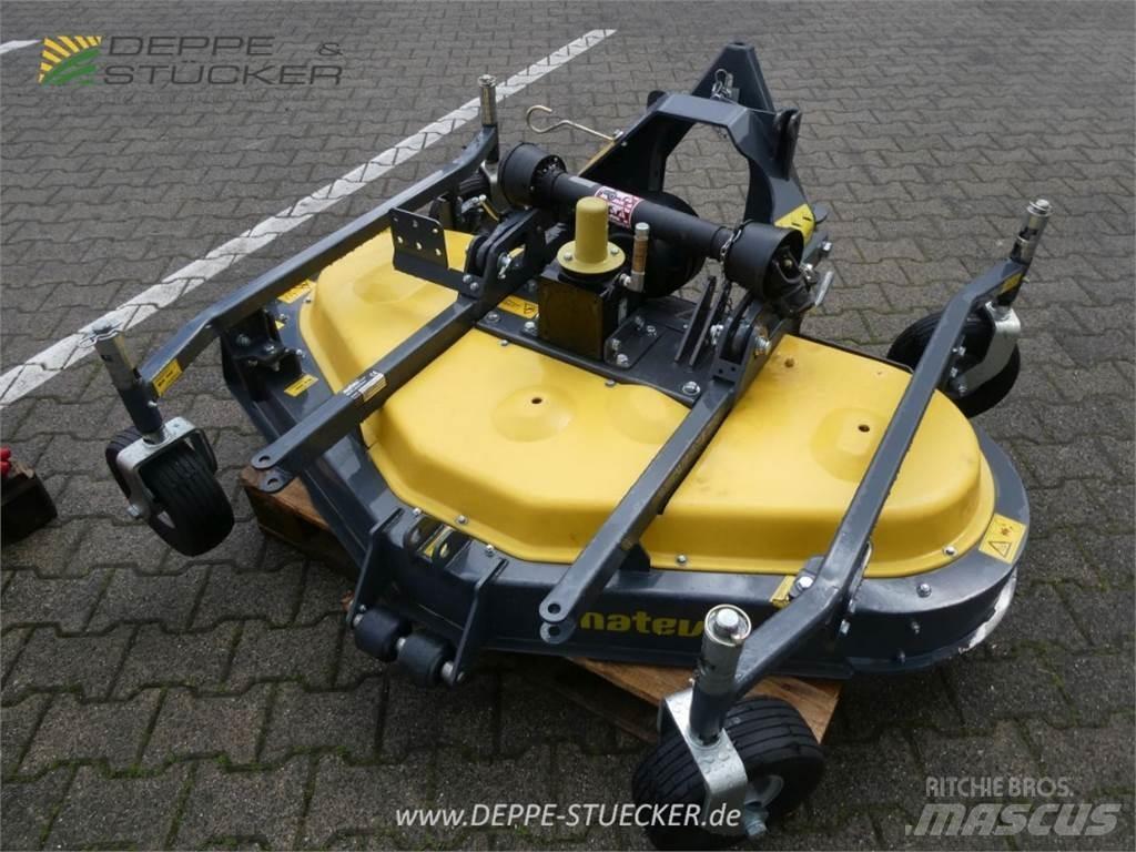 Matev MOW-FM 160F Ostale poljoprivredne mašine