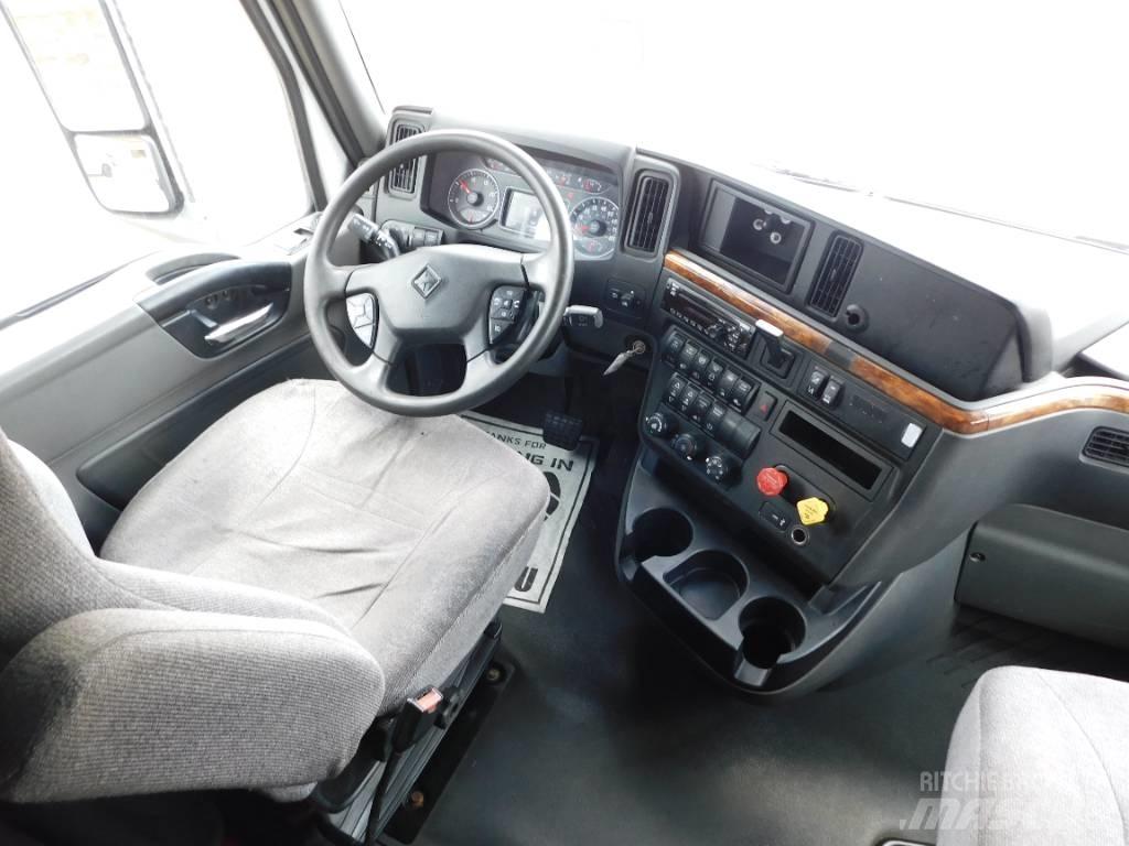 International LT 625 Tegljači