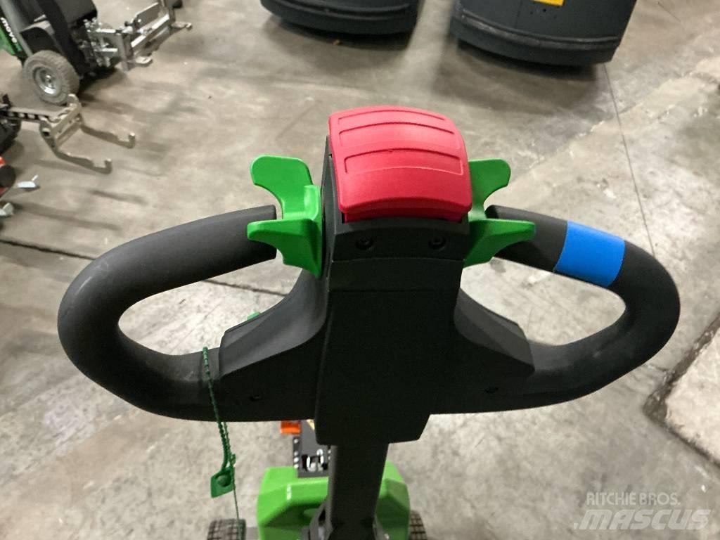 Movexx T1500 Tegljači