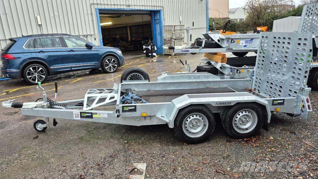  Towmate  TDP 2700 Niski utovarivači