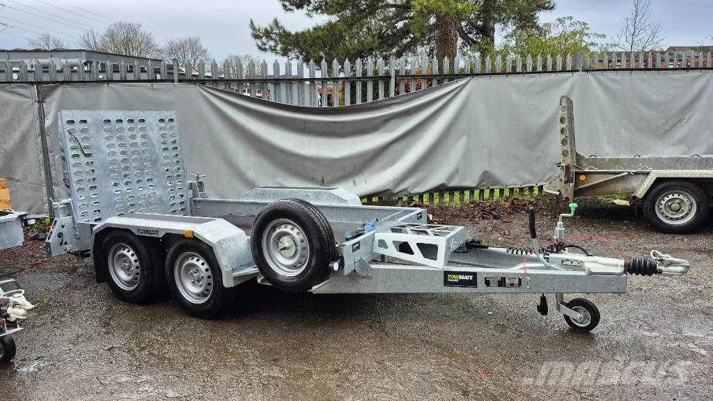  Towmate  TDP 2700 Niski utovarivači