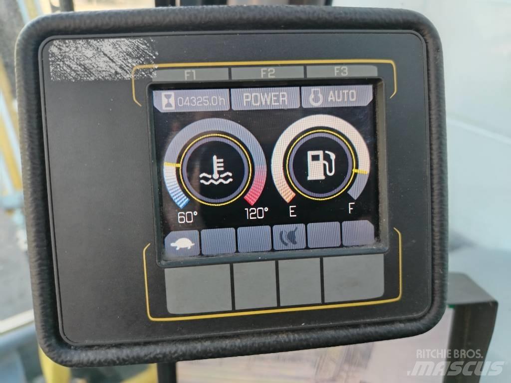 Wacker Neuson EZ 36 Mini bageri < 7t
